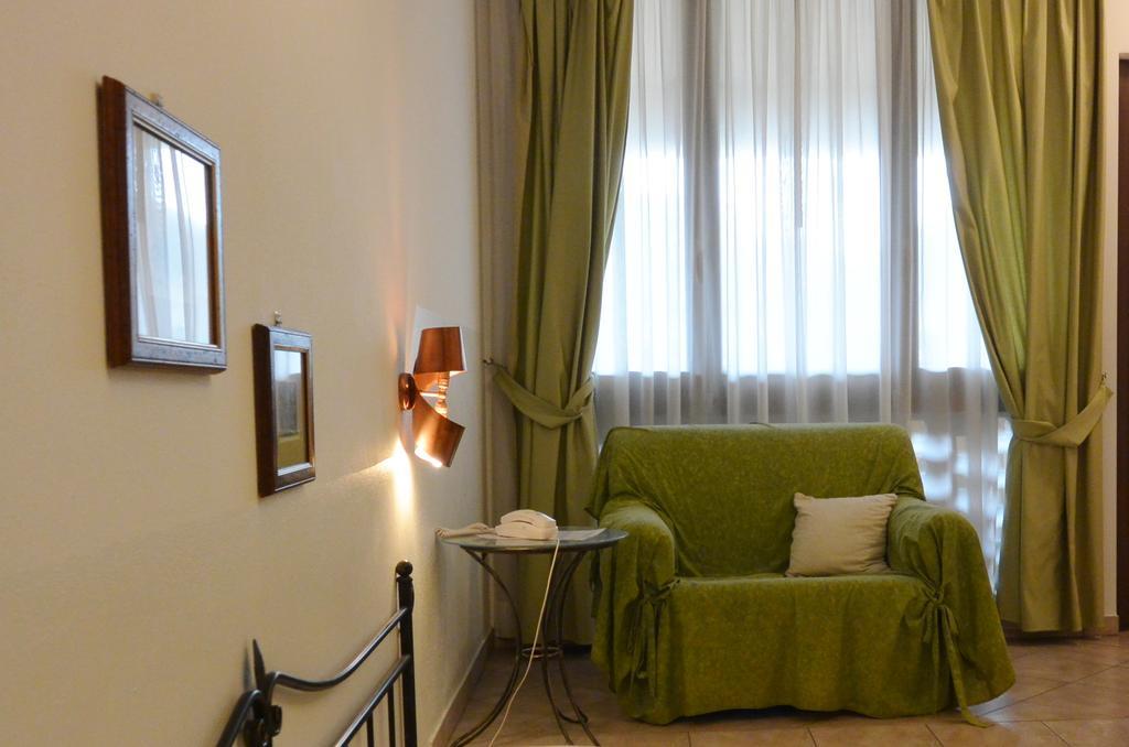 Hotel Ristorante Italia Certosa di Pavia Εξωτερικό φωτογραφία